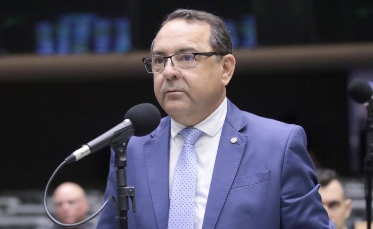 Federação UniãoBrasil/Progressistas, se consolidada, pode beneficiar Caiado com grande bancada federal, diz Baldy