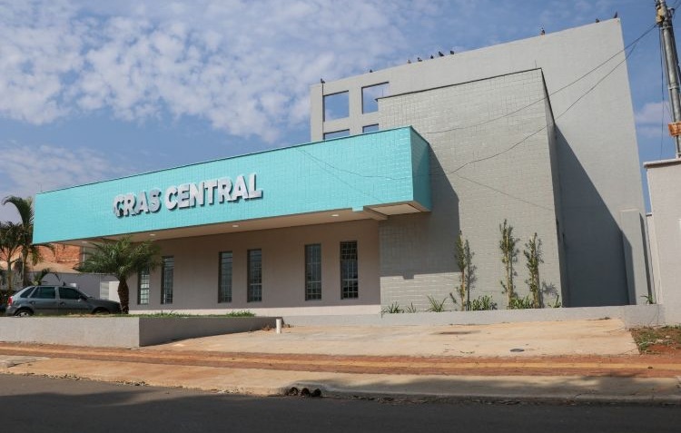 Senador Canedo seleciona para a Assistência Social; faça sua inscrição aqui