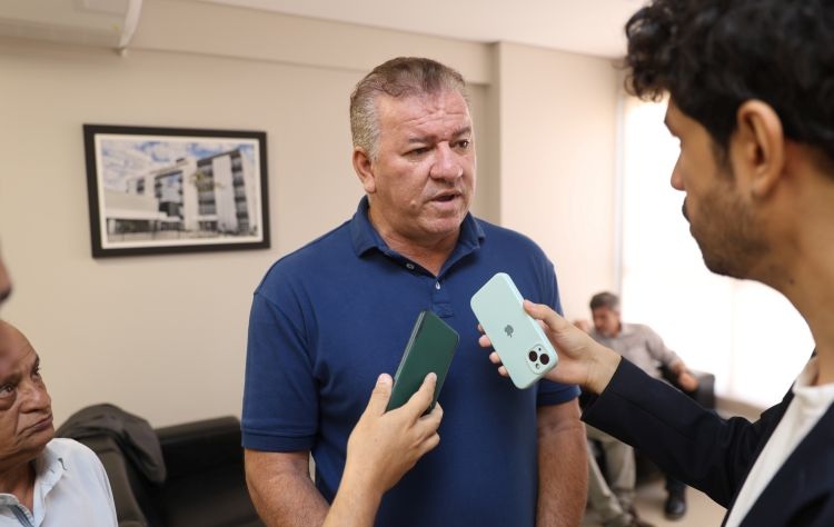 Gilsão Meu Povo mostra prestígio e implanta perfil moderador na Câmara, sem perder autonomia