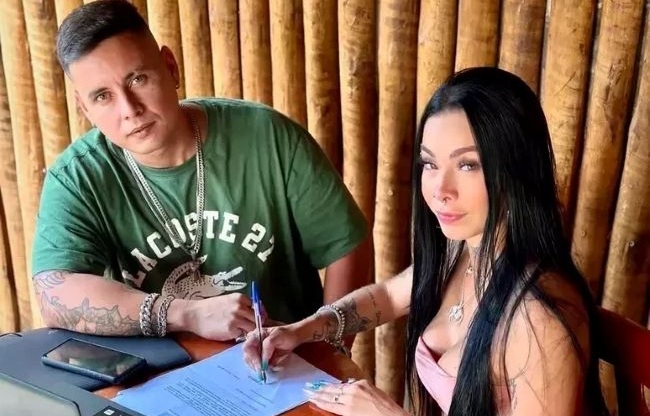 Marido traído quer entrar no Livro dos Recordes como maior corno do Brasil