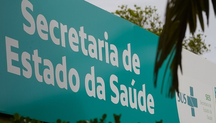 Governo de Goiás abre processo seletivo com 39 vagas para a Saúde