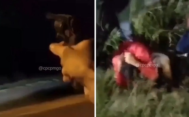 Homem que promovia “tribunal do crime” e publicava ações nas redes sociais é preso