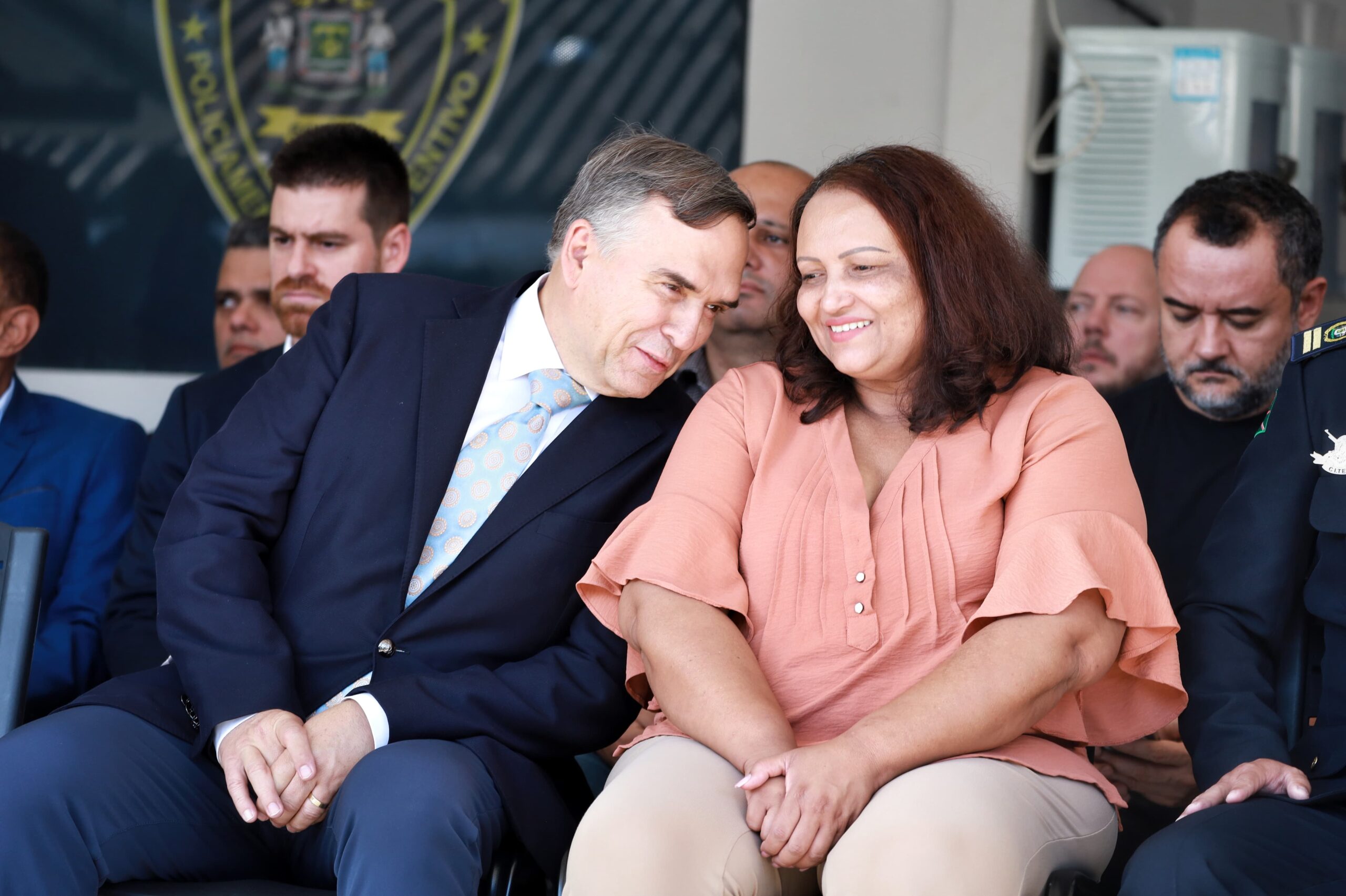 Vice-prefeita de Goiânia assume o comando da Prefeitura nos próximos dias