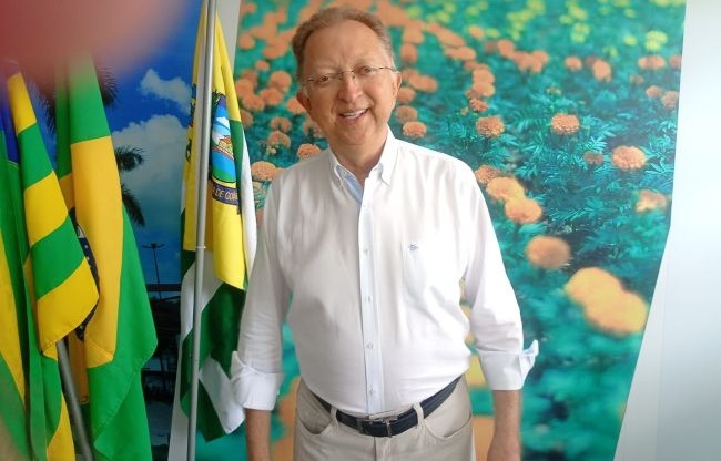 João Campos pretende disputar eleição de deputado federal em 2026