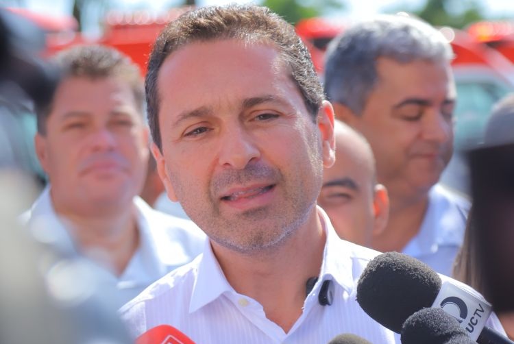 Prefeitura de Aparecida começa a pagar rescisões de comissionados no dia 20 de abril