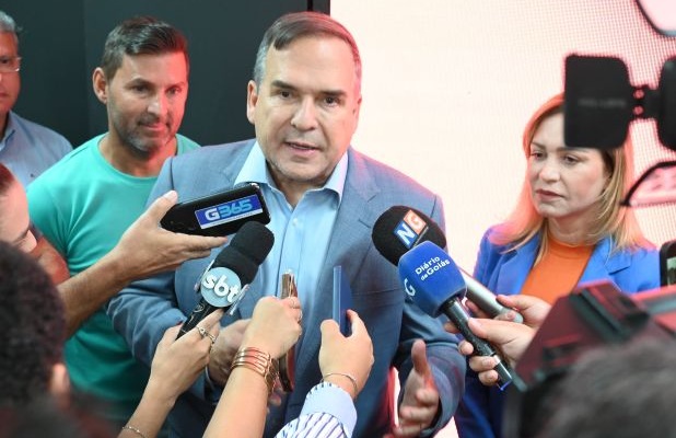 Mabel diz que não vai gastar R$ 10 milhões por mês para depositar lixo em aterro particular