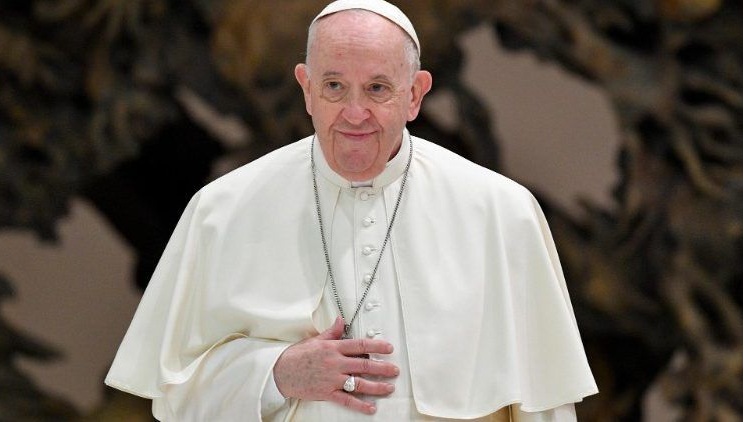 Atestado de óbito informa que Papa Francisco teve AVC e insuficiência cardíaca