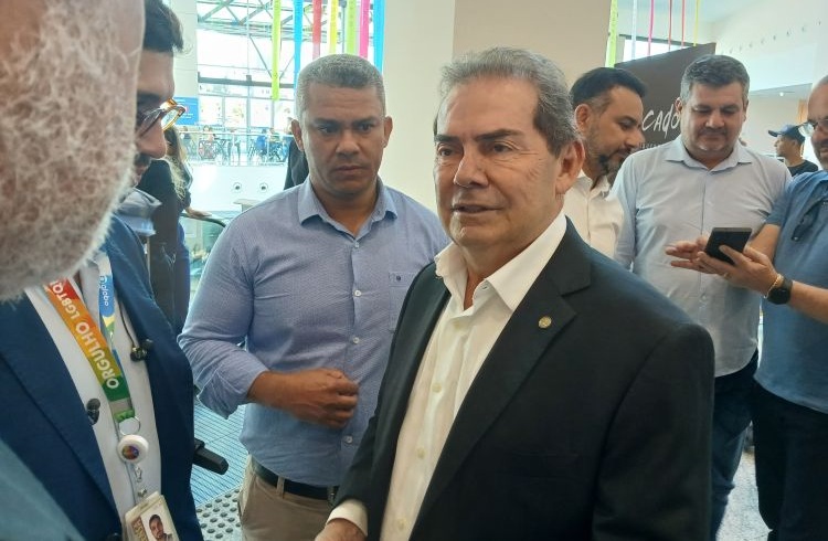 Caiado deve romper a barreira dos extremos no Brasil, diz Paulinho da Força