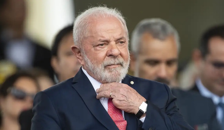 Pesquisa Datafolha: Governo Lula é reprovado por 38% dos brasileiros