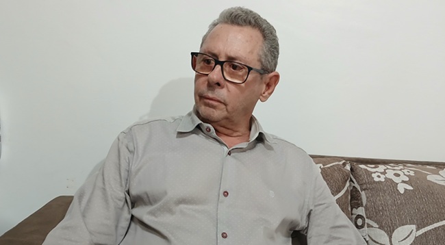 Prefeito Machadinho anuncia a conquista de R$ 10 milhões em emendas para Uruaçu