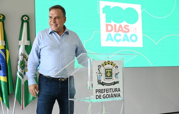 “Já mostramos que é possível mudar a realidade com planejamento, coragem e trabalho sério”, avalia Mabel