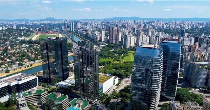 Brasil possui 5.570 municípios. Saiba quais são o maior e o menor em habitantes