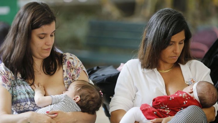 População do Brasil vai parar de crescer, informa IBGE