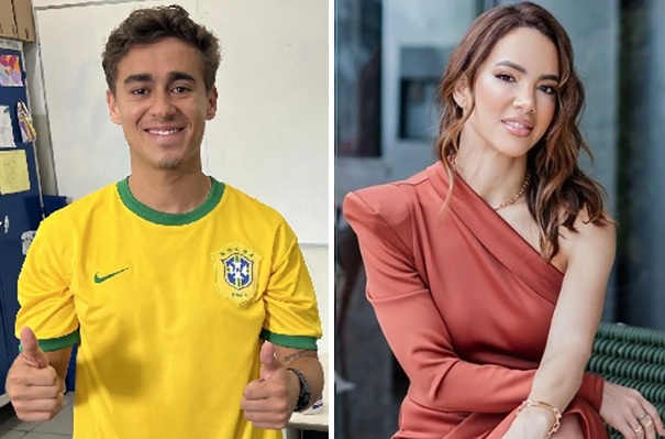 Vereadores aprovam Título de Cidadão Aparecidense para Nikolas Ferreira e Lana Bezerra