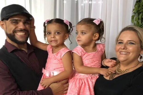 Vilela decreta luto oficial em decorrência da tragédia envolvendo família de Aparecida