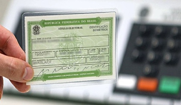 250 mil eleitores goianos podem ter seus títulos cancelados