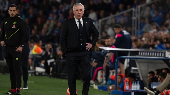 CBF anuncia Carlo Ancelotti como novo técnico da seleção brasileira