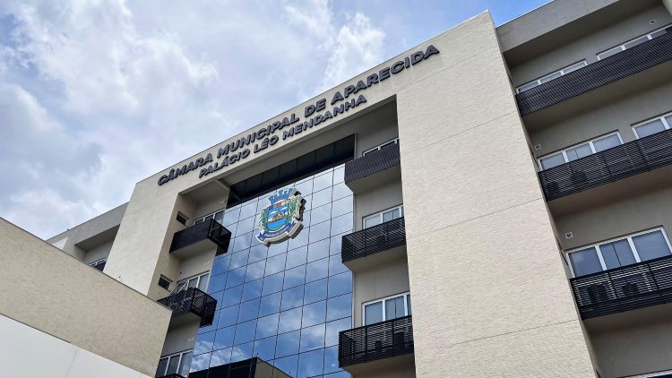 Câmara de Aparecida discorda de cálculo do TCM e quer revisão do duodécimo