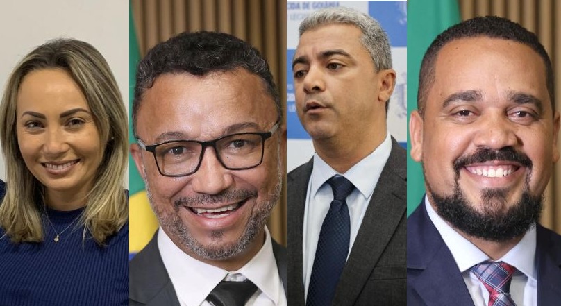 Bloco suprapartidário na Câmara de Aparecida foi criado, mas durou pouco