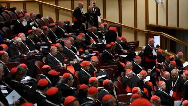 Conclave para escolher sucessor do Papa Francisco começa nesta quarta-feira