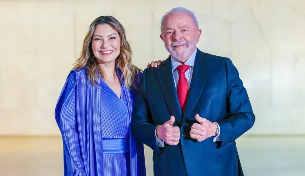 Com 79 anos, Lula sinaliza que vai disputar a reeleição em 2026