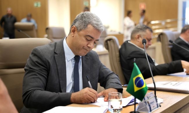 Cristino Zoi diz que pedido para cassar de seu mandato é perseguição política