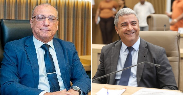 Presidente do TRE não vê fraude à cota de gênero na chapa de Cristiano Zoi, em Aparecida