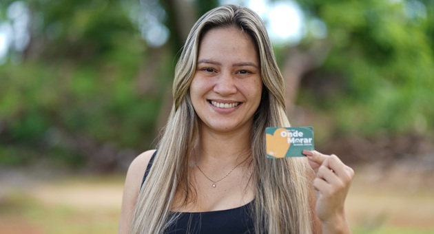 Goiás tem quase 6,5 mil vagas abertas para Aluguel Social; Saiba como se inscrever