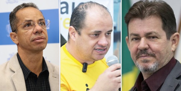 Metade dos projetos de autoria dos vereadores de Aparecida é inconstitucional