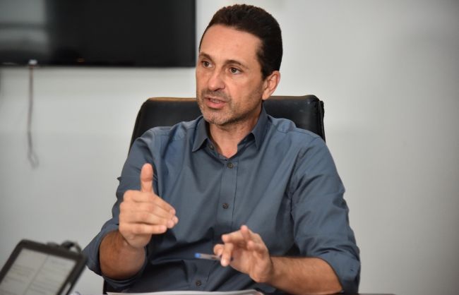 Prefeitura de Aparecida inicia pagamento das rescisões trabalhistas do grupo B