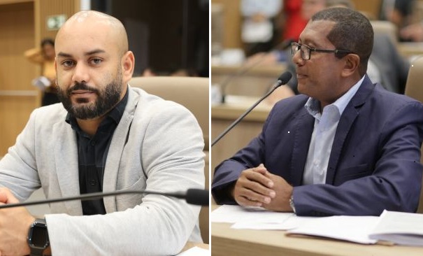 Fusão PSDB/Podemos pode provocar debandada de vereadores em Aparecida