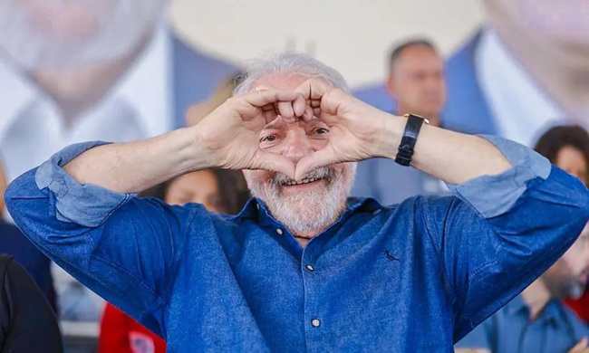 Lula quer zerar a conta de energia elétrica de 16 milhões de brasileiros