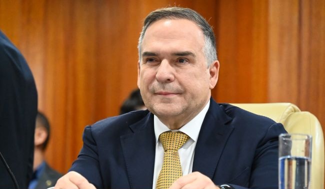 “Acabou a festa com o dinheiro público”, destaca Mabel em prestação de contas na Câmara de Goiânia