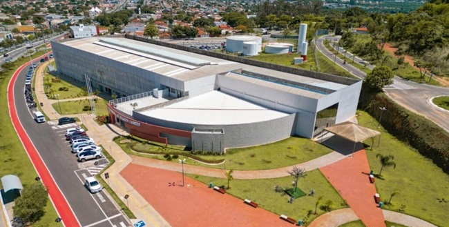 Prefeitura de Senador Canedo divulga calendário do IPTU e ITU 2025