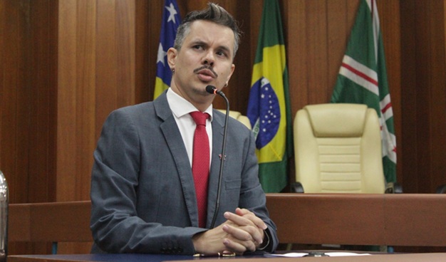 Vereador do PT destina mais de R$ 1 milhão em emendas para a comunidade LGBTQIA+