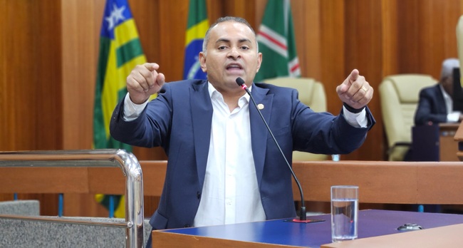 Vereador propõe estacionamento gratuito para líderes religiosos em hospitais