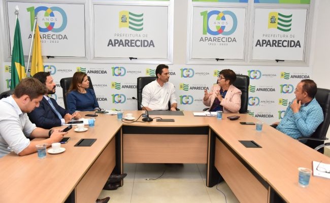 Prefeitura de Aparecida pede na Justiça fim da greve na Educação