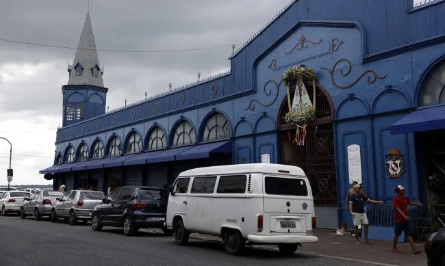 Saiba qual é a cidade do Brasil que ganhou o título de Capital Mundial do Brega pela ONU