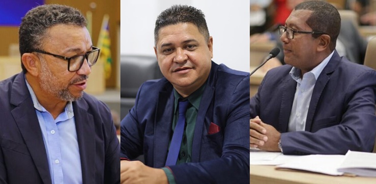 Justiça Eleitoral mantém mandatos de três vereadores, em Aparecida