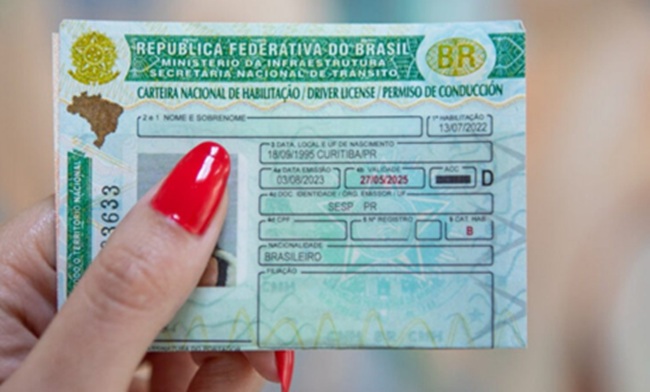 CNH mais cara: Exame toxicológico pode se tornar obrigatório