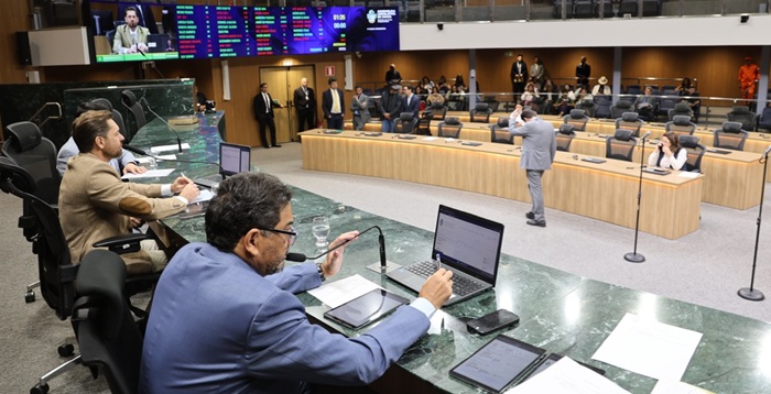 Deputados aprovam empréstimo de 90 milhões de dólares junto ao BID