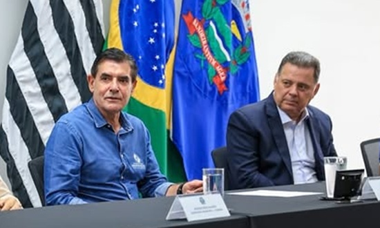 Debandada: Vice-presidente nacional deixa o PSDB de Marconi rumo ao PSD