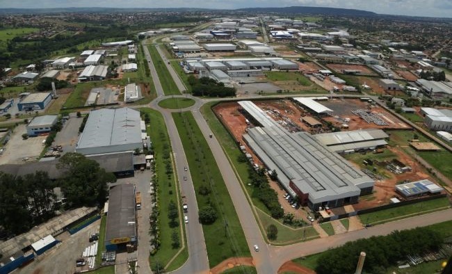 Veja as mais de 900 vagas de empregos disponíveis esta semana em Aparecida