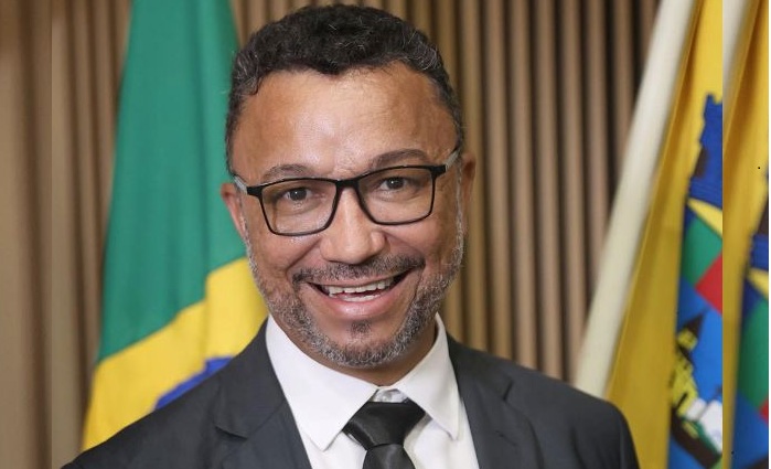 Justiça rejeita denúncia e mantém mandato do vereador Rosinaldo Boy, em Aparecida