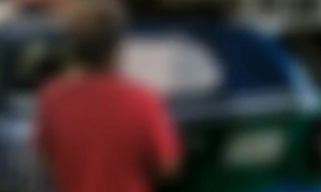 Suspeito de abuso, pai de santo é preso pela PM em Aparecida