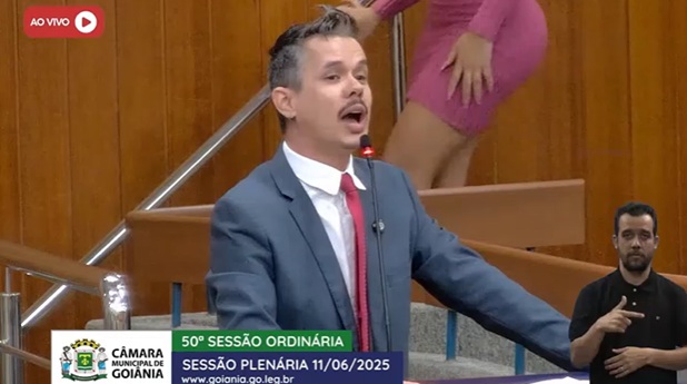 Vereador do PT diz que Jair Bolsonaro é “covarde” e o compara a Dilma e Lula