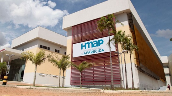 HMAP recebe certificado de reconhecimento em práticas de segurança em UTI