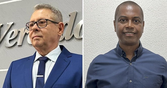 Prefeito de Uruaçu promove mudança no primeiro escalão da administração municipal