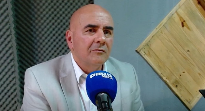 Deputado do PL diz que Wilder não tem demonstrado vontade de disputar o Governo