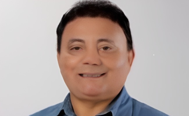 Vereador sofre atentado e leva cinco tiros dentro de casa